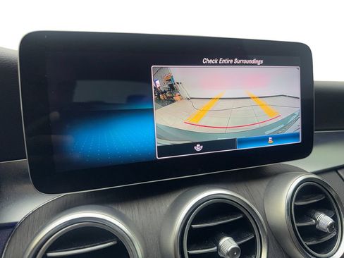 Used 2019 Mercedes-Benz C 300 Sedan image 62