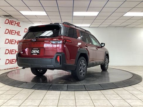 New 2026 Subaru Outback Premium image 9