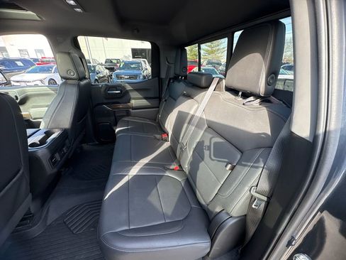 Used 2021 Chevrolet Silverado 1500 RST w/ All Star Edition Plus image 11