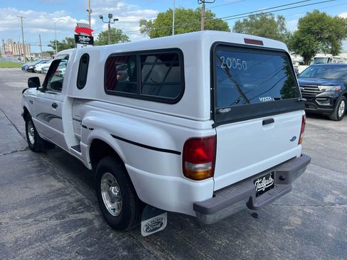 Used 1997 Ford Ranger 2WD Regular Cab image 5