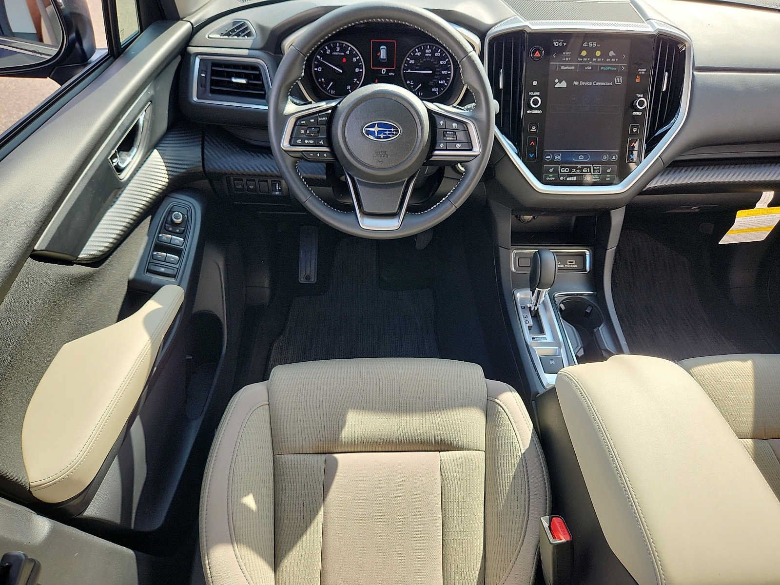 Used 2025 Subaru Ascent Premium AWD/4WD image 11