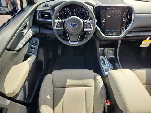 Certified 2025 Subaru Ascent Premium AWD/4WD image 11