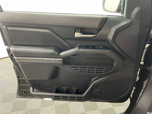 Certified 2024 Toyota Tacoma TRD Sport w/ TRD Sport Upgrade Package AWD/4WD image 19