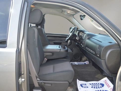 Used 2013 GMC Sierra 1500 SLE w/ Power Tech Package AWD/4WD image 16
