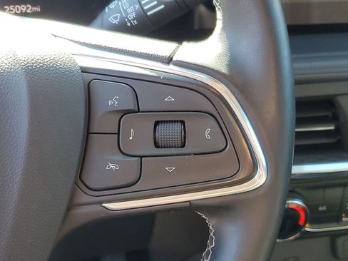 Certified 2024 Buick Encore GX Preferred image 13