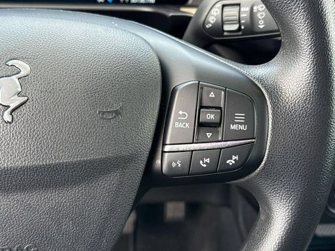 Used 2025 Ford Bronco Sport Big Bend AWD/4WD image 27