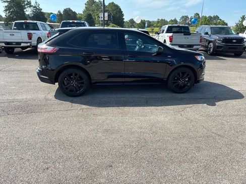 Used 2024 Ford Edge ST-Line AWD/4WD image 47