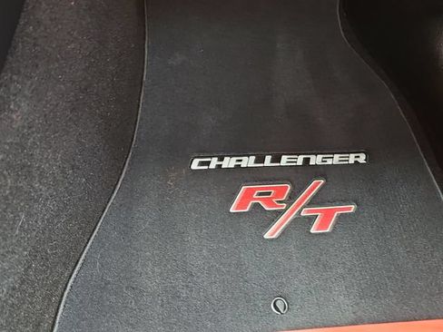 Used 2023 Dodge Challenger R/T Scat Pack RWD image 17