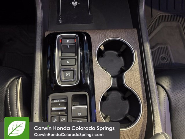 Used 2026 Honda Pilot Elite image 24