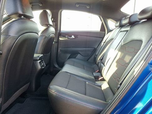 Used 2021 Kia Forte GT image 10