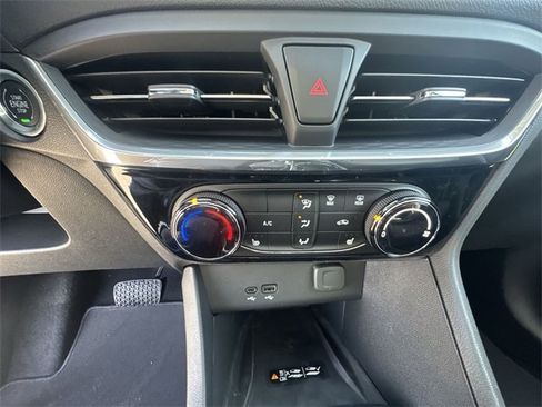 New 2026 Buick Encore GX Sport Touring w/ Advanced Technology Package image 16