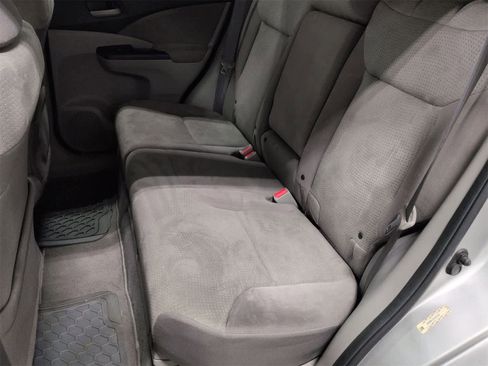 Used 2013 Honda CR-V EX image 20