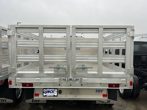 New 2024 RAM 3500 Tradesman w/ Chrome Appearance Group image 15