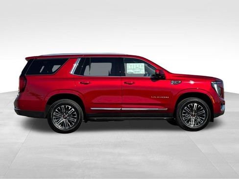 New 2026 GMC Yukon Elevation w/ Elevation Premium Package AWD/4WD image 6