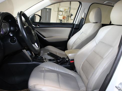 Used 2014 MAZDA CX-5 Grand Touring image 22