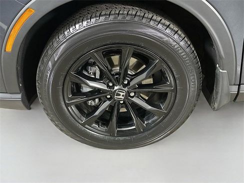 Certified 2024 Honda CR-V Sport-L image 14