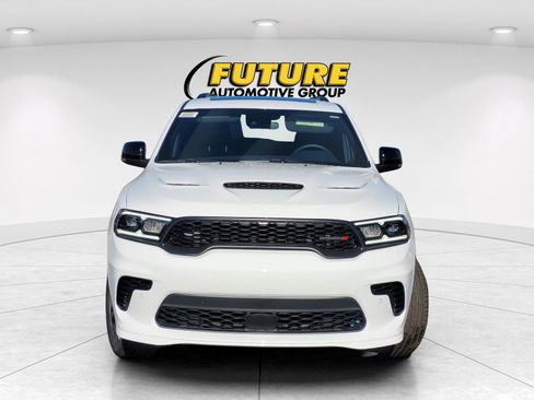 New 2026 Dodge Durango GT image 3
