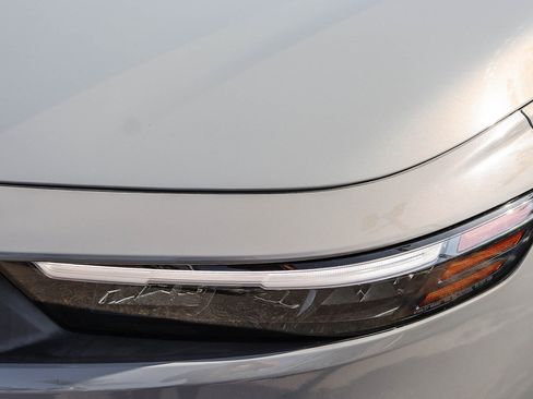 Used 2025 Honda Accord Sport image 6