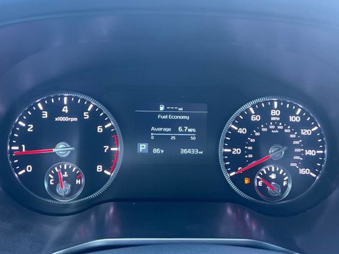 Used 2022 Kia Telluride EX w/ EX Premium Package image 17