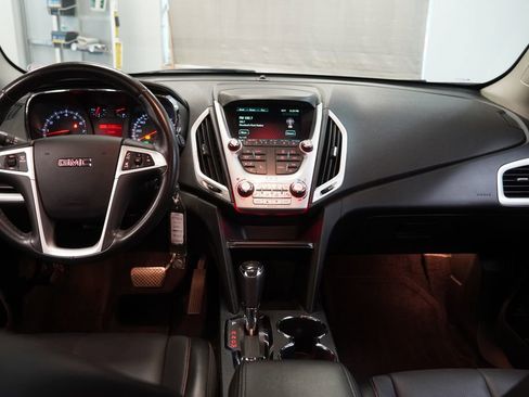 Used 2016 GMC Terrain SLT AWD/4WD image 9