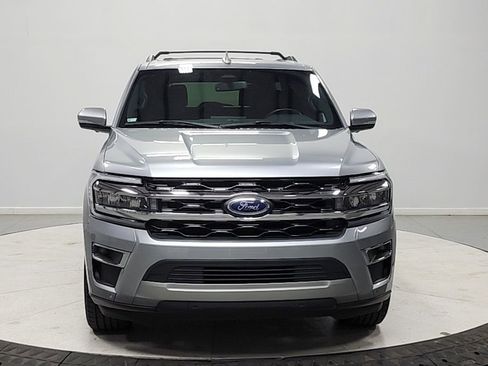 Used 2024 Ford Expedition Max Limited AWD/4WD image 2