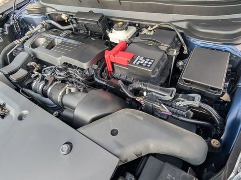 Used 2023 Acura RDX w/ Technology Package image 24