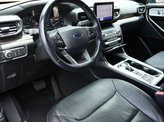 Used 2020 Ford Explorer Limited RWD video 2