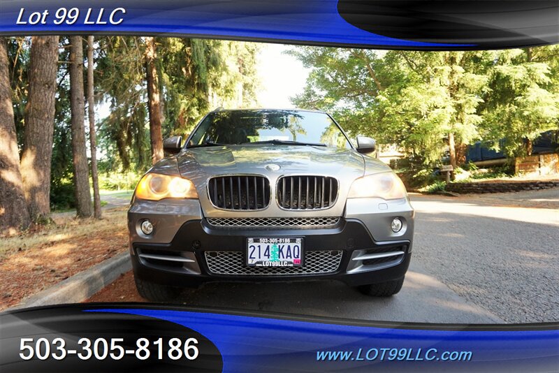 Used 2007 BMW X5 3.0si AWD/4WD image 6