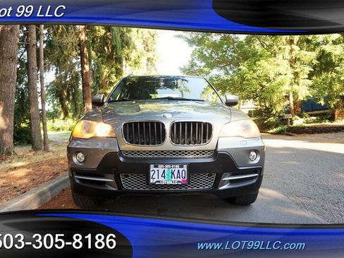 Used 2007 BMW X5 3.0si AWD/4WD image 6