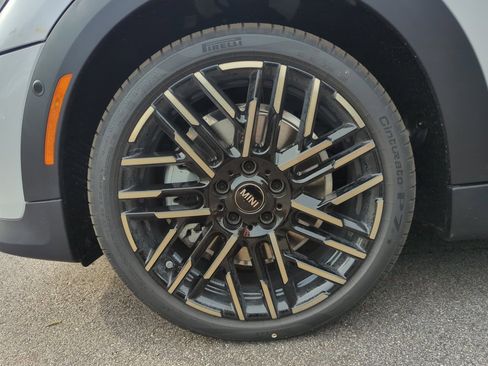 New 2026 MINI Cooper S image 27