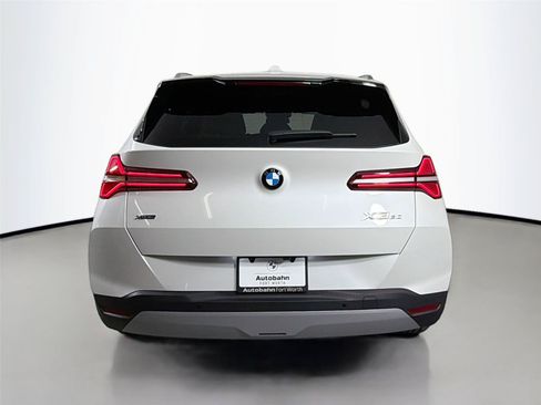 New 2026 BMW X3 xDrive30i w/ Convenience Package AWD/4WD image 6