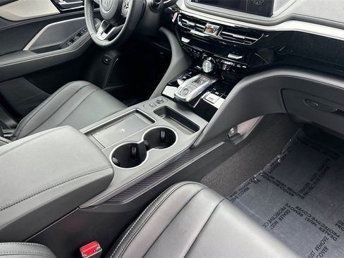 New 2026 Acura MDX FWD image 19