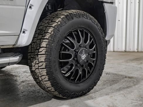 Used 2023 RAM 3500 Big Horn w/ Level 1 Equipment Group image 63