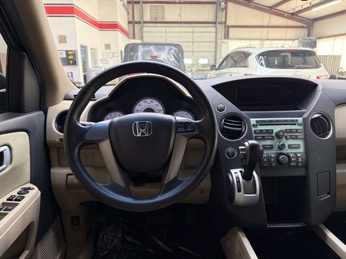 Used 2011 Honda Pilot LX image 22