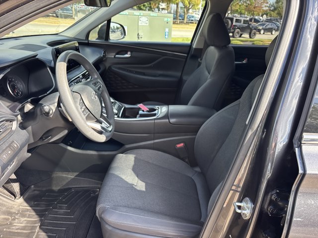 Used 2022 Hyundai Santa Fe SEL FWD image 14