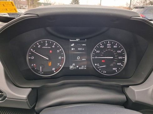 Certified 2025 Subaru Crosstrek 2.0i Premium w/ Crosstrek Mirror Package AWD/4WD image 26