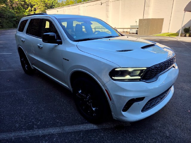 Used 2023 Dodge Durango R/T AWD/4WD image 3