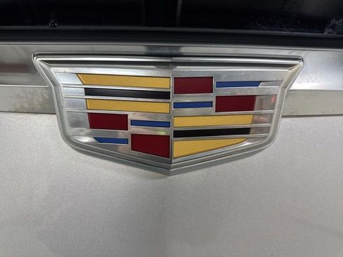 Used 2020 Cadillac Escalade ESV Luxury AWD/4WD image 7