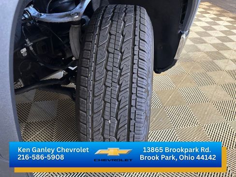 Certified 2024 GMC Sierra 1500 Pro w/ Pro Value Package AWD/4WD image 24
