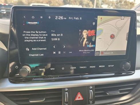 Used 2024 Kia Forte GT-Line image 22