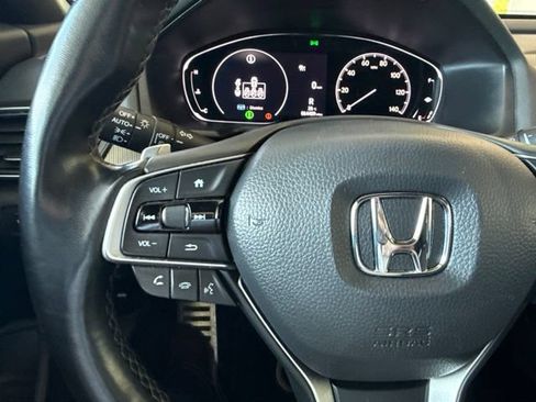 Used 2022 Honda Accord Sport image 34