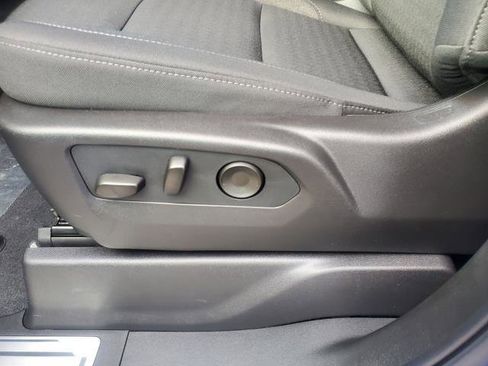 New 2025 Chevrolet Silverado 1500 LT image 9