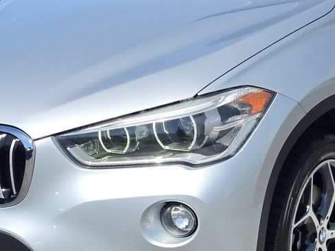 Used 2017 BMW X1 xDrive28i AWD/4WD image 8