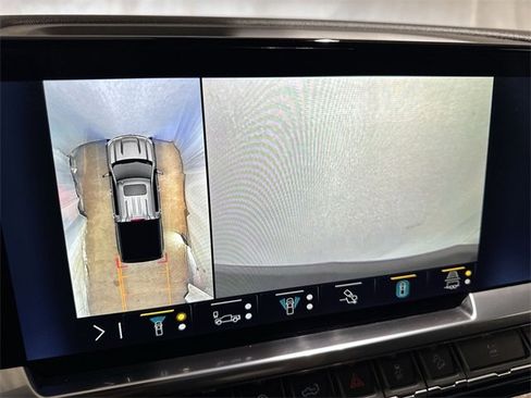 Certified 2023 Chevrolet Silverado 1500 RST w/ All Star Edition Plus image 18