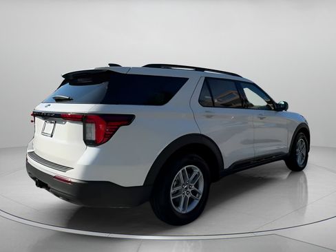 New 2026 Ford Explorer Active image 31