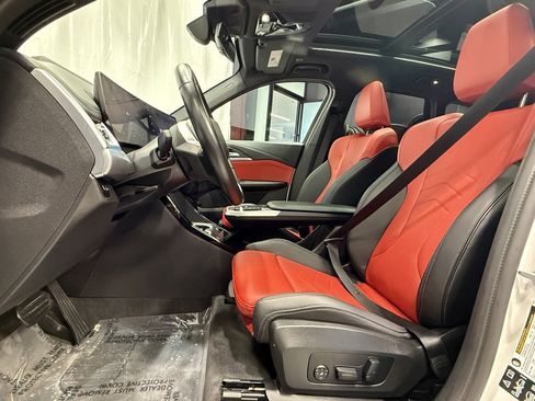 Certified 2025 BMW X1 xDrive28i image 16