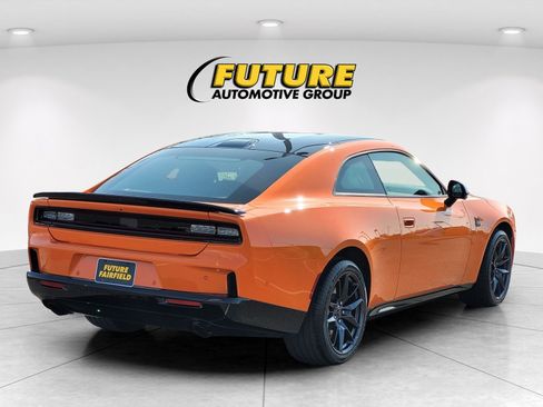 New 2026 Dodge Charger Scat Pack AWD/4WD image 6