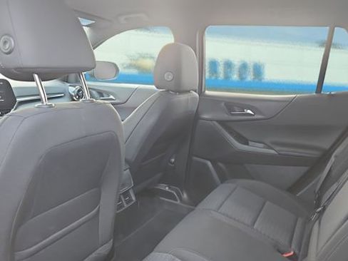 Used 2026 Chevrolet Equinox LT image 21