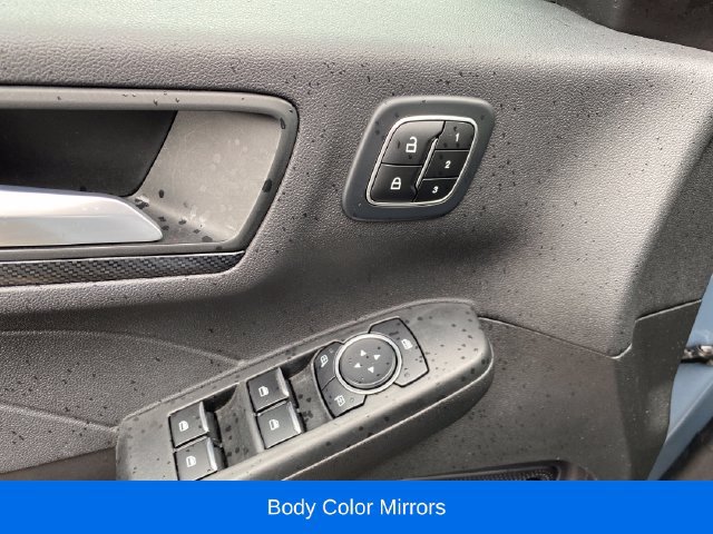 Used 2023 Ford Escape ST-Line Select w/ Tech Pack #2 AWD/4WD image 19