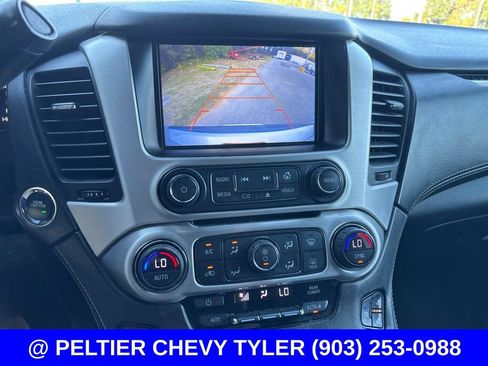 Used 2016 GMC Yukon SLT w/ Open Road Package RWD image 16